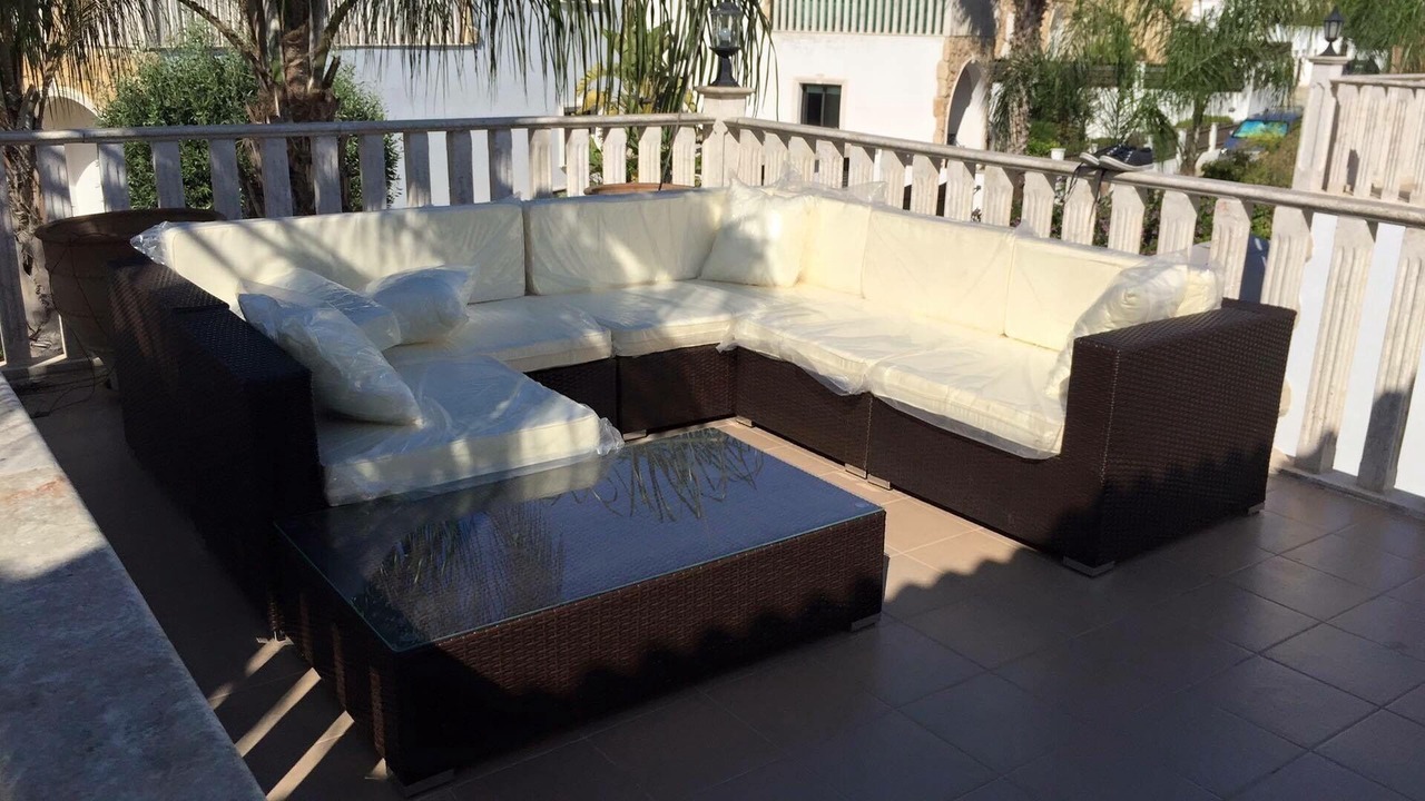 Photo of Outdoor in Vrysoulles