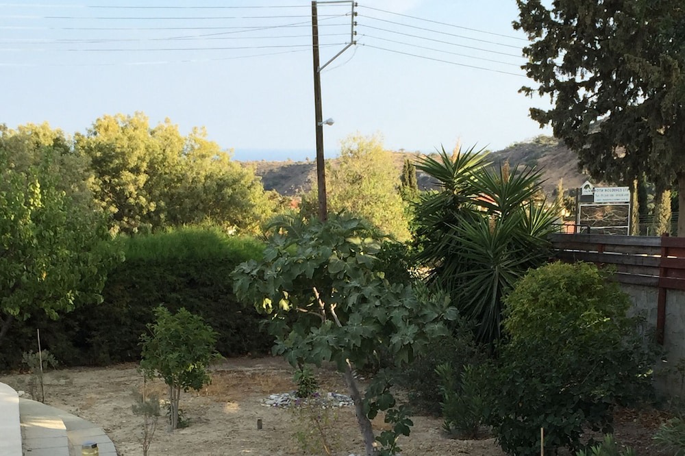 Photo of Outdoor in Pissouri