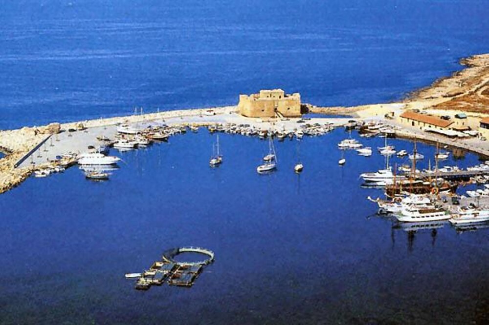 Photo of Others in Agios Georgios Pegeias