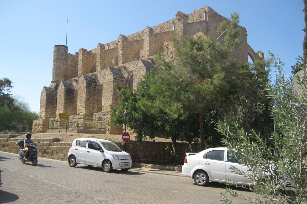 Photo of Outdoor in Trikomo