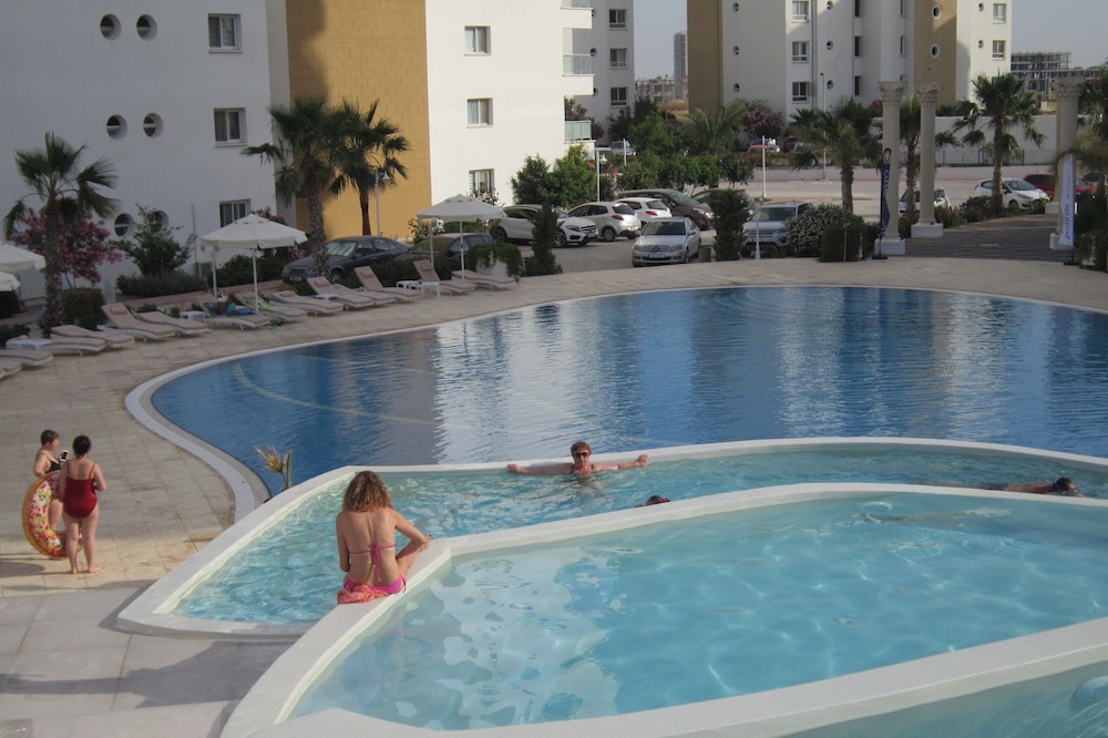 Photo of Outdoor in Trikomo