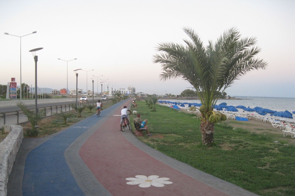 Photo of Outdoor in Trikomo