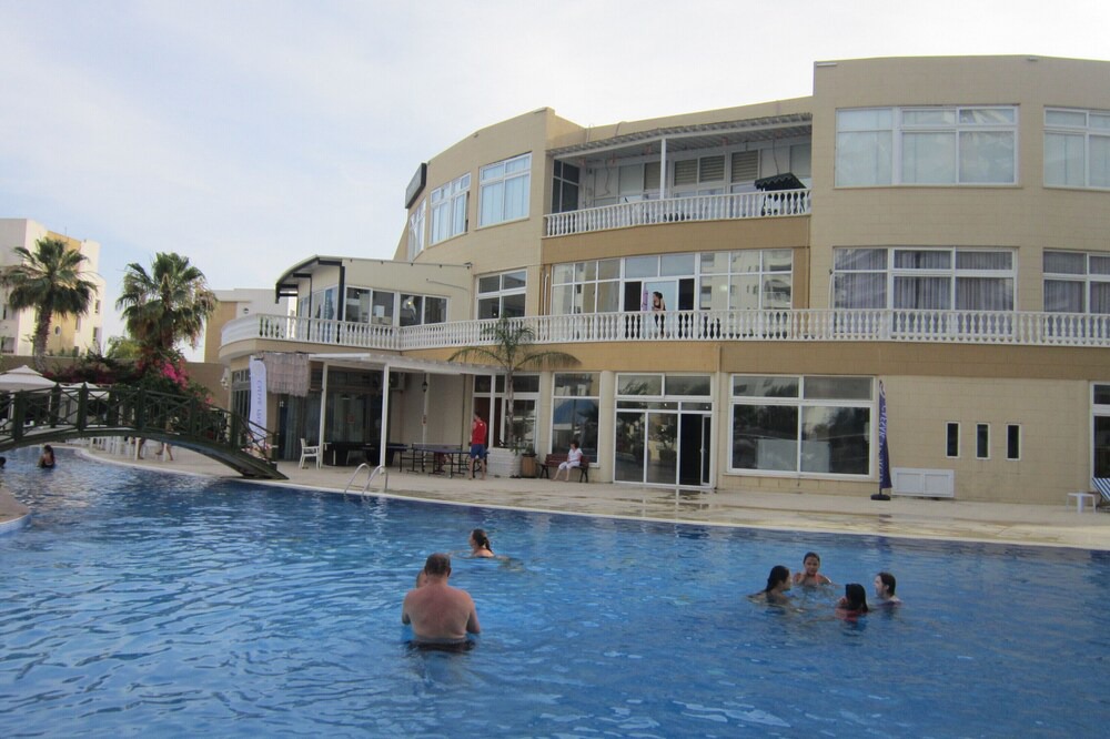 Photo of Outdoor in Trikomo