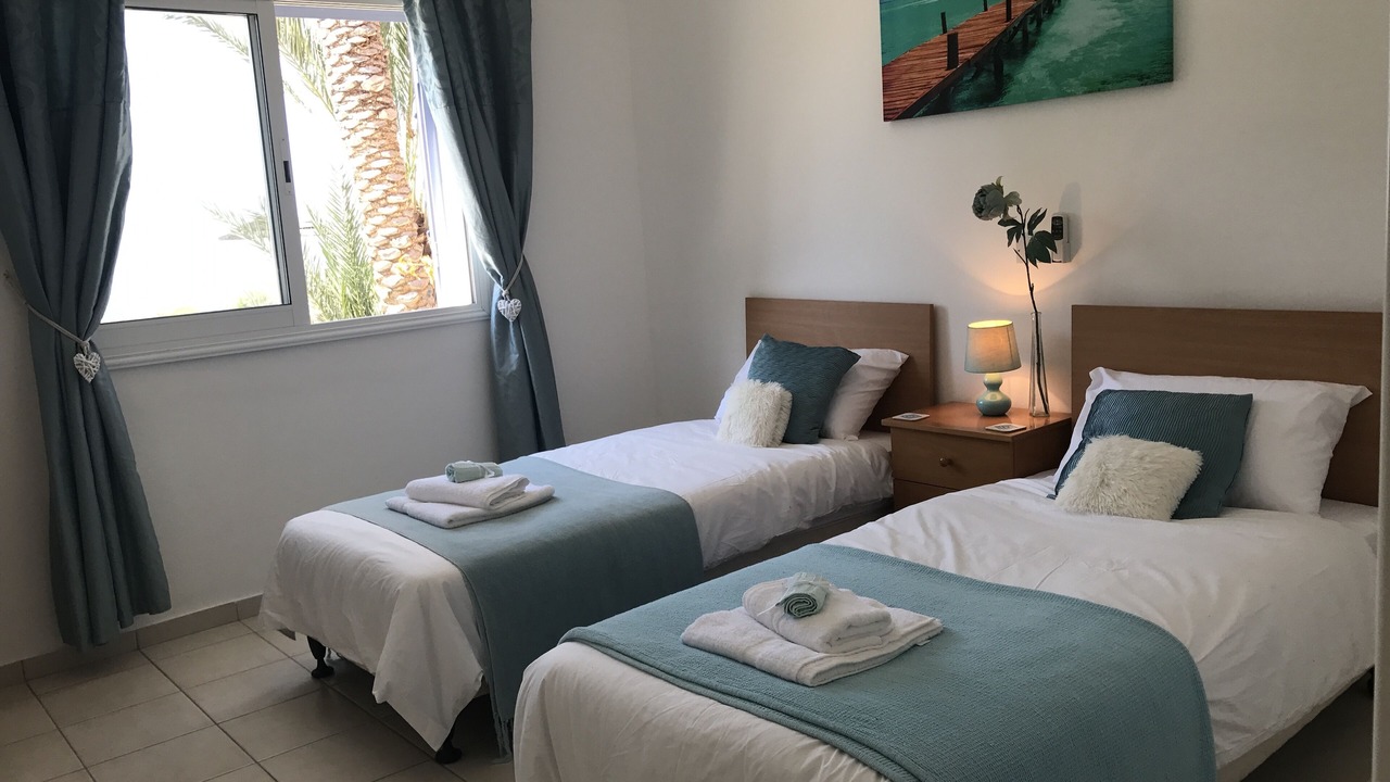 Photo of Bedroom in Tala