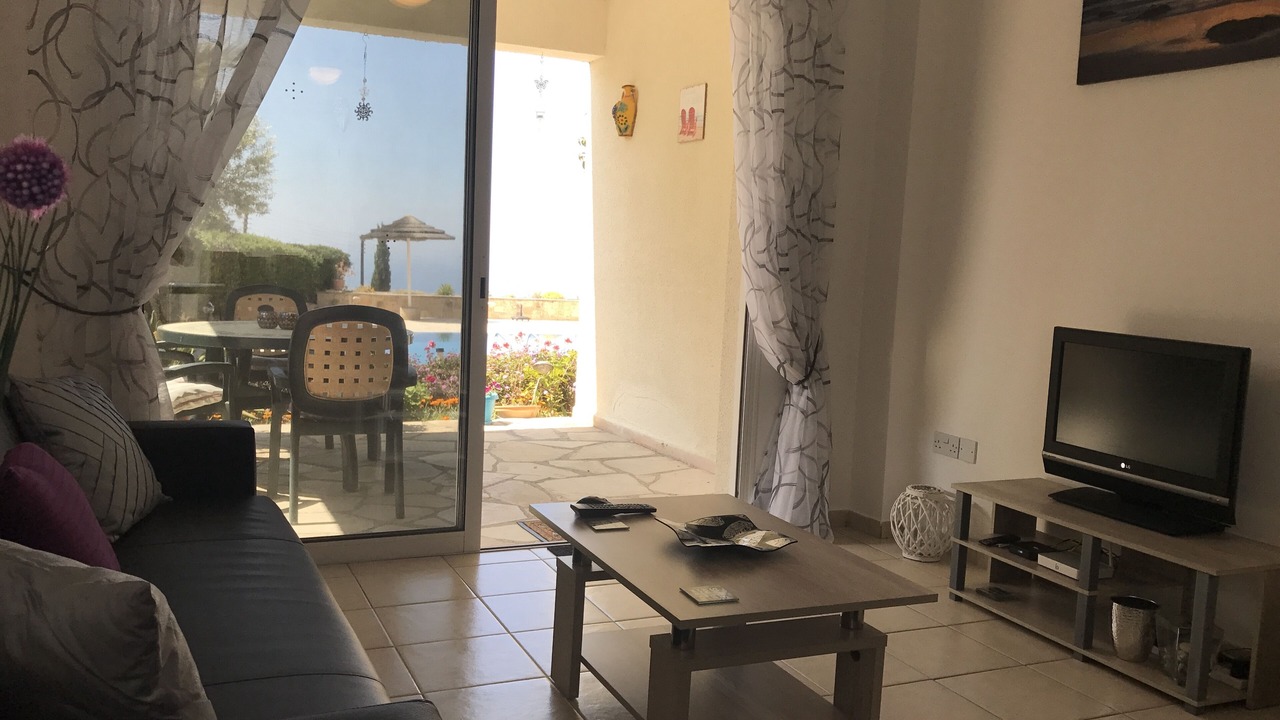 Photo of Livingroom in Tala
