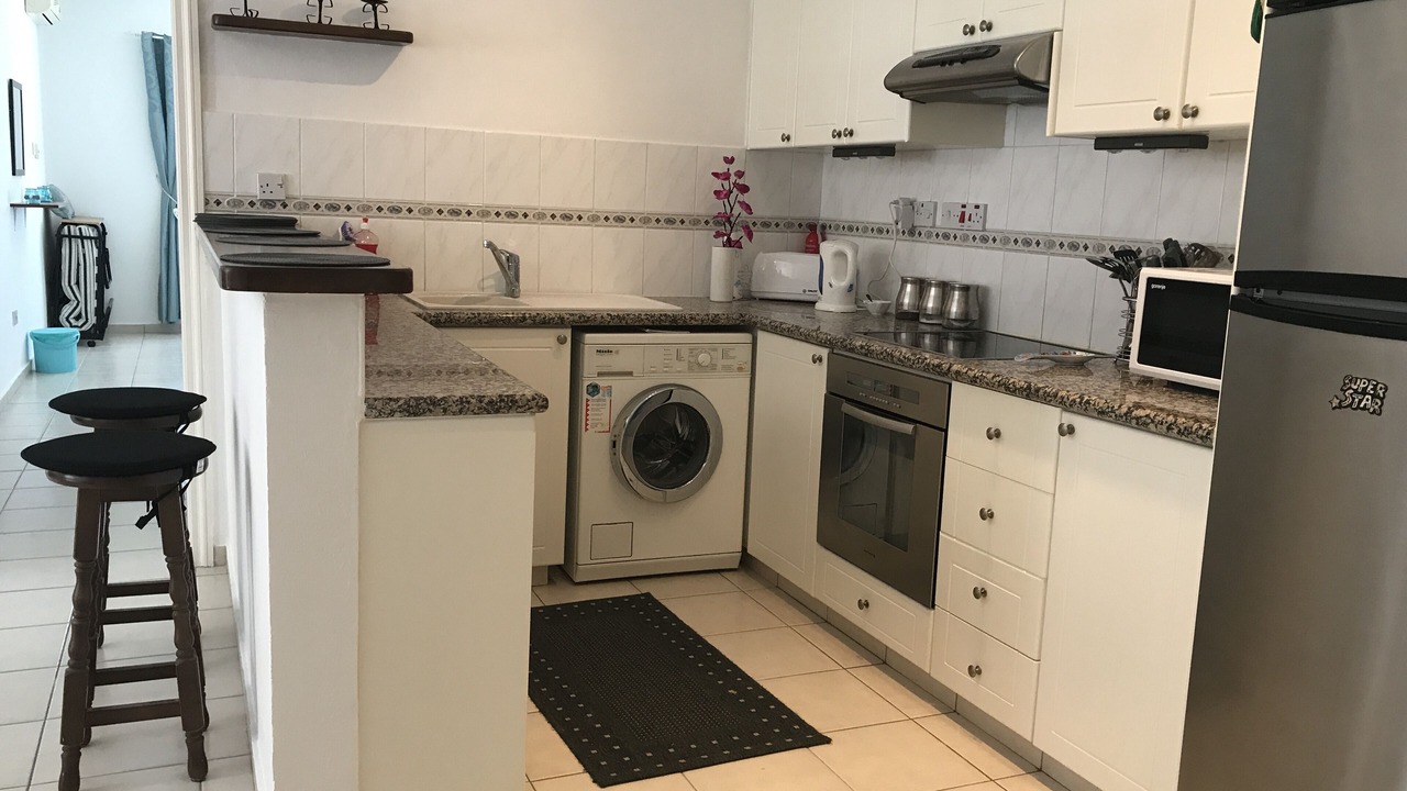 Photo of Kitchen in Tala