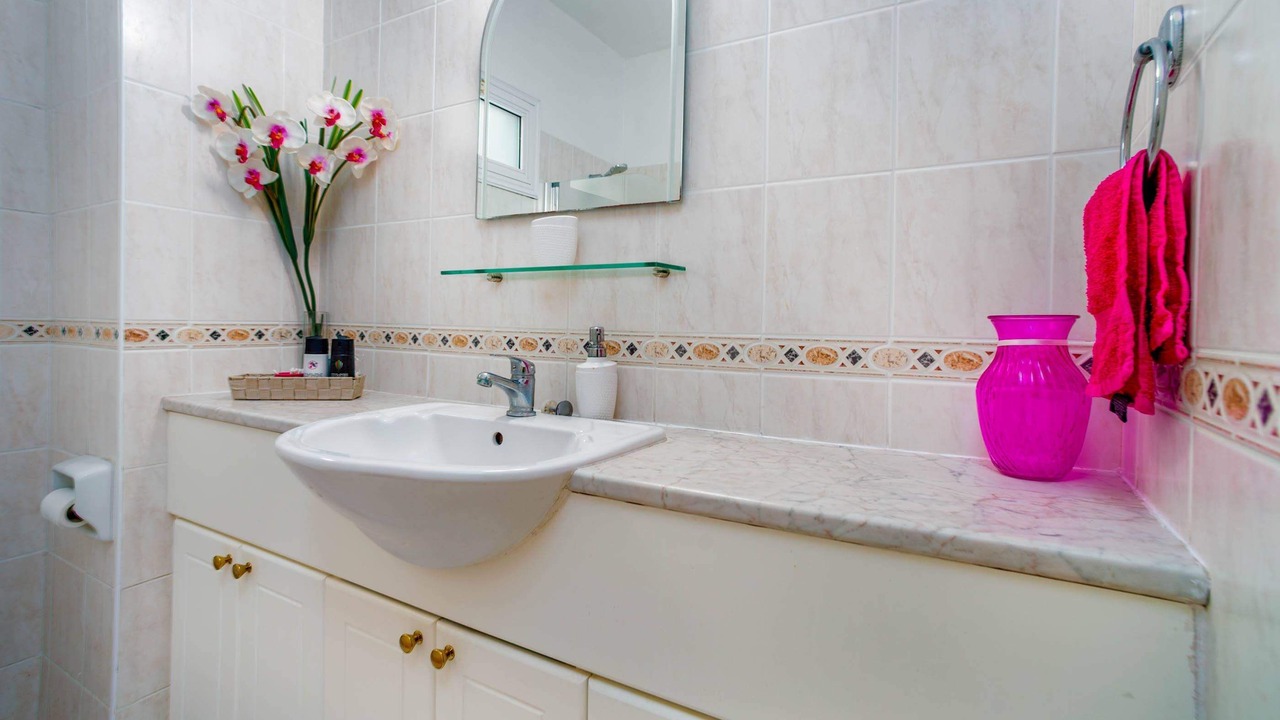 Photo of Bathroom in Tala