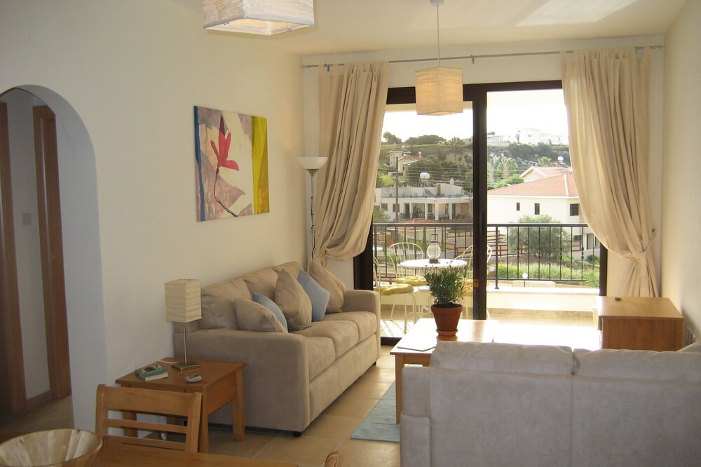 Photo of Livingroom in Pissouri
