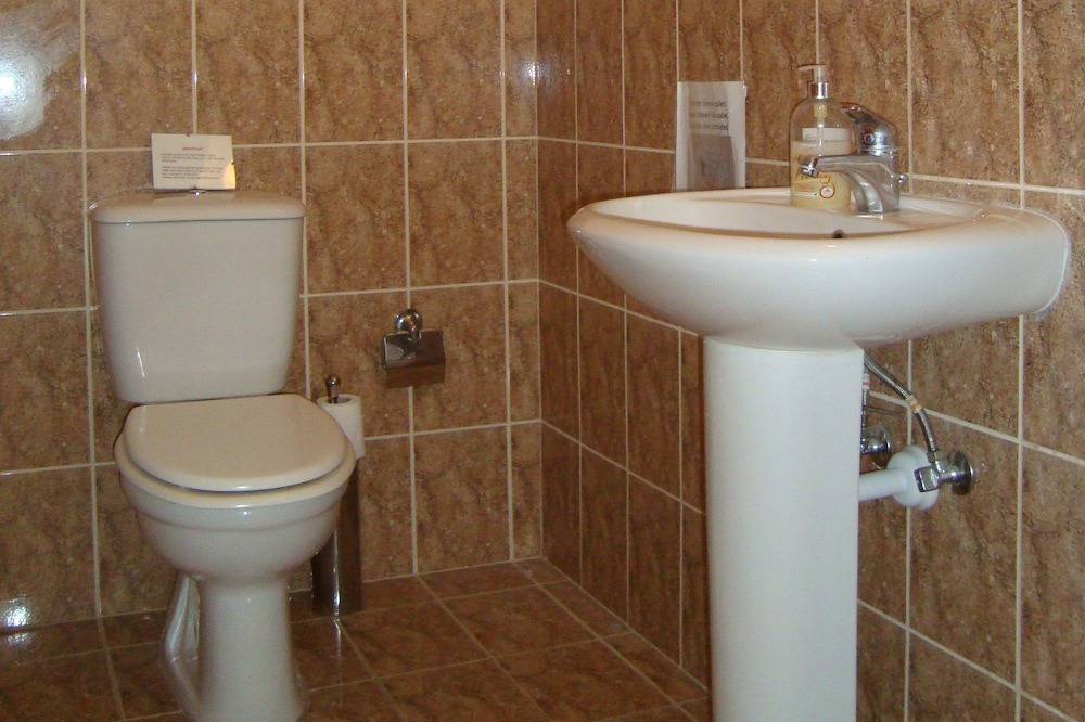 Photo of Bathroom in Pissouri