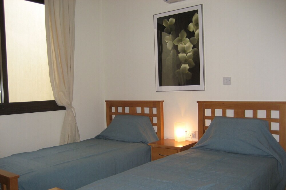 Photo of Bedroom in Pissouri