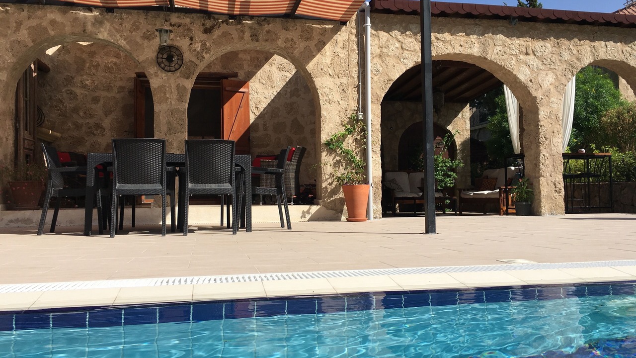 Photo of Outdoor in Karsiyaka