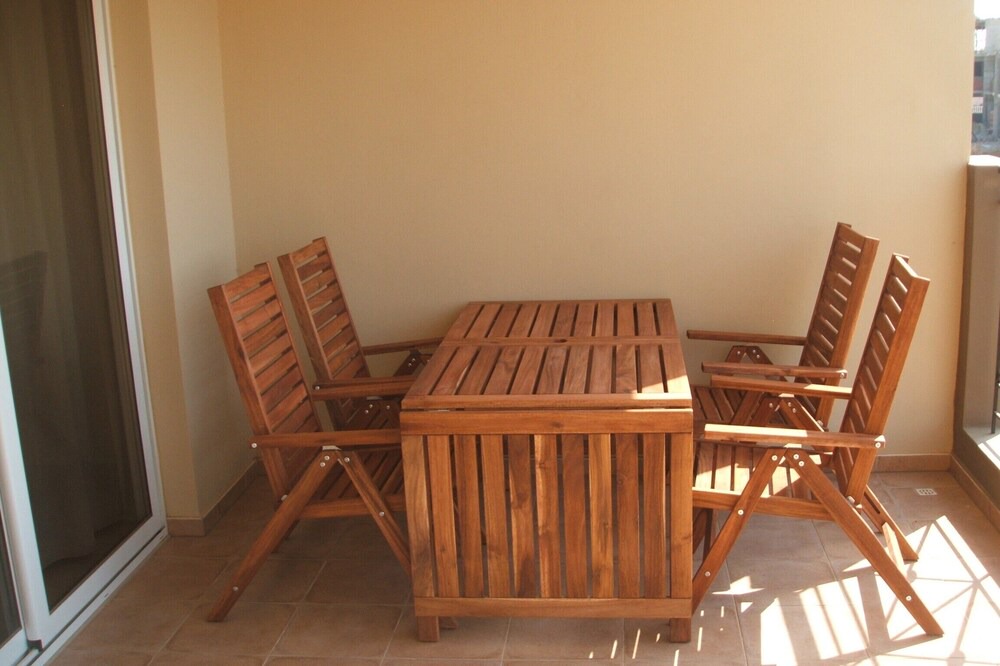 Photo of Patio Balcony in Kiti