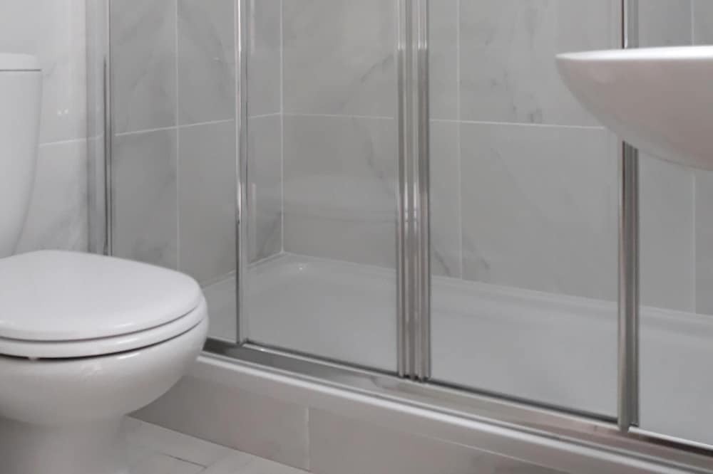 Photo of Bathroom in Protaras