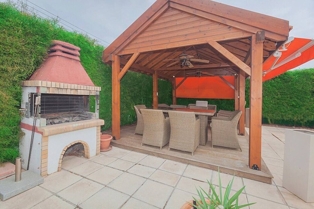 Photo of Outdoor in Mandria