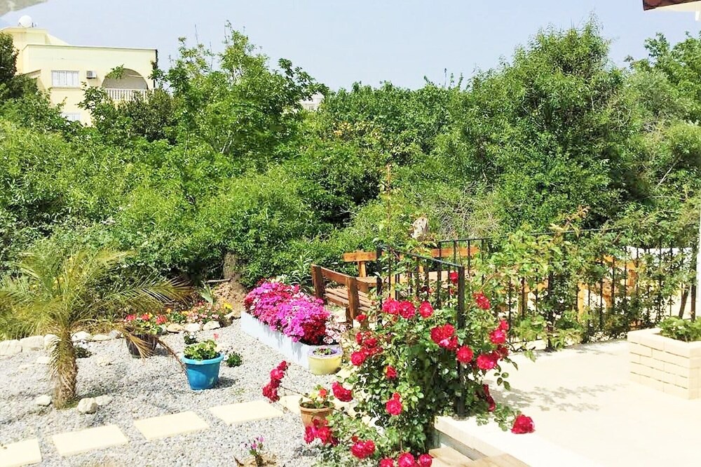 Photo of Outdoor in Karavas
