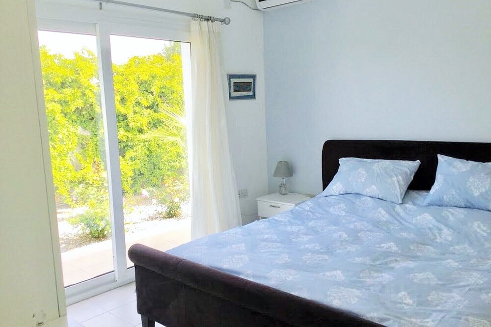 Photo of Bedroom in Karavas