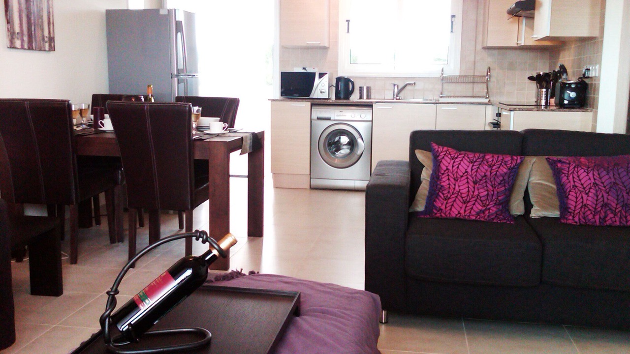 Photo of Kitchen in Ayia Napa