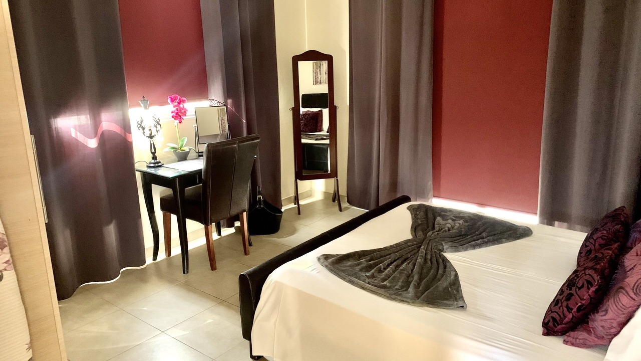 Photo of Bedroom in Ayia Napa