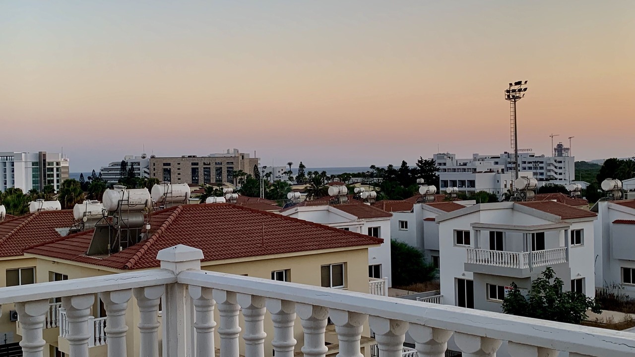 Photo of Patio Balcony in Ayia Napa