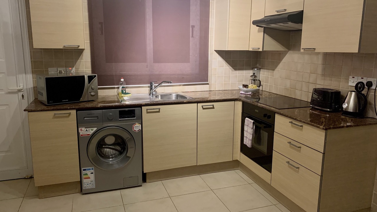 Photo of Kitchen in Ayia Napa