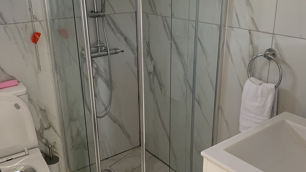 Photo of Bathroom in Ayia Napa
