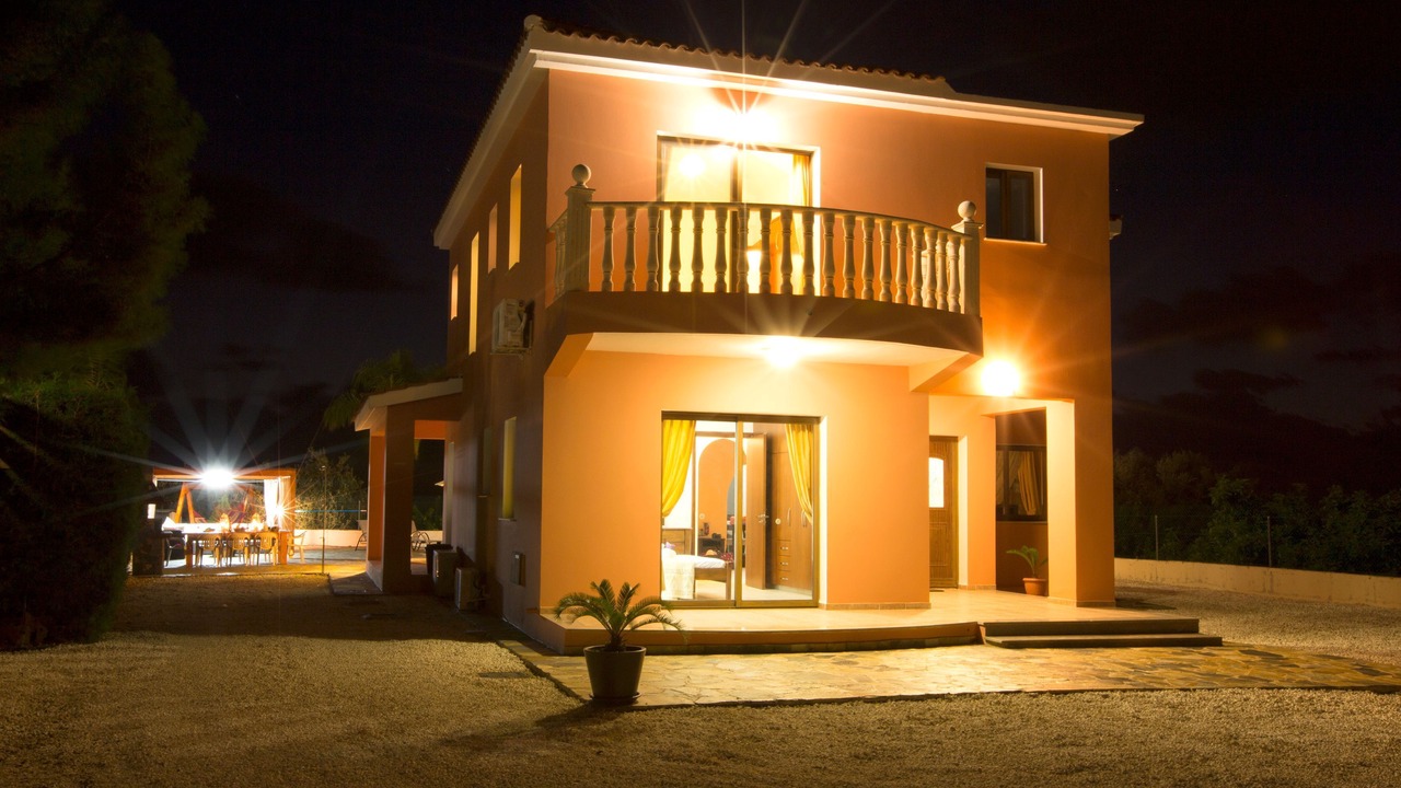Photo of Outdoor in Pegeia