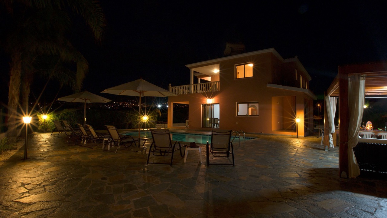 Photo of Outdoor in Pegeia