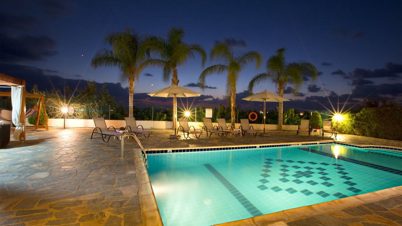 Photo of Outdoor in Pegeia
