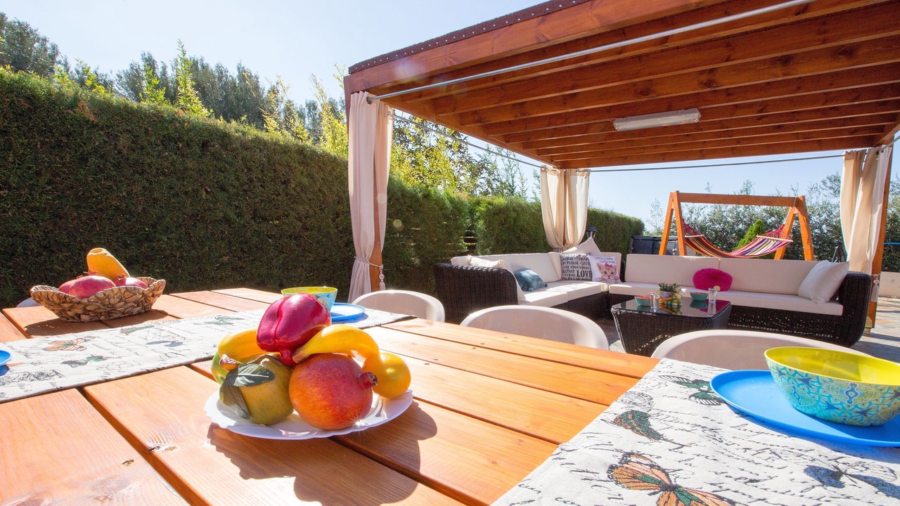 Photo of Outdoor in Pegeia