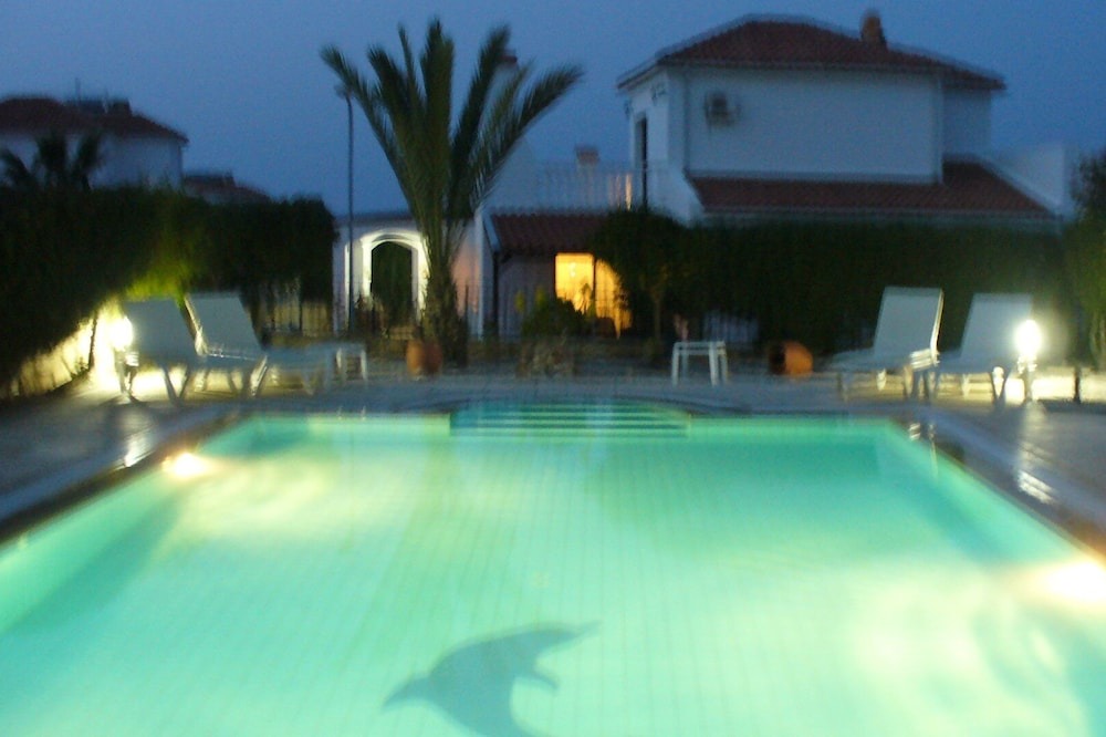 Photo of Outdoor in Agios Nikolaos