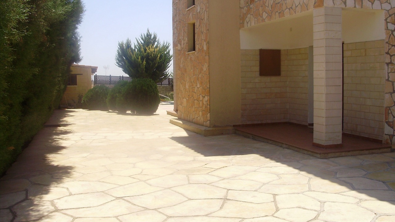 Photo of Buildings in Kathikas