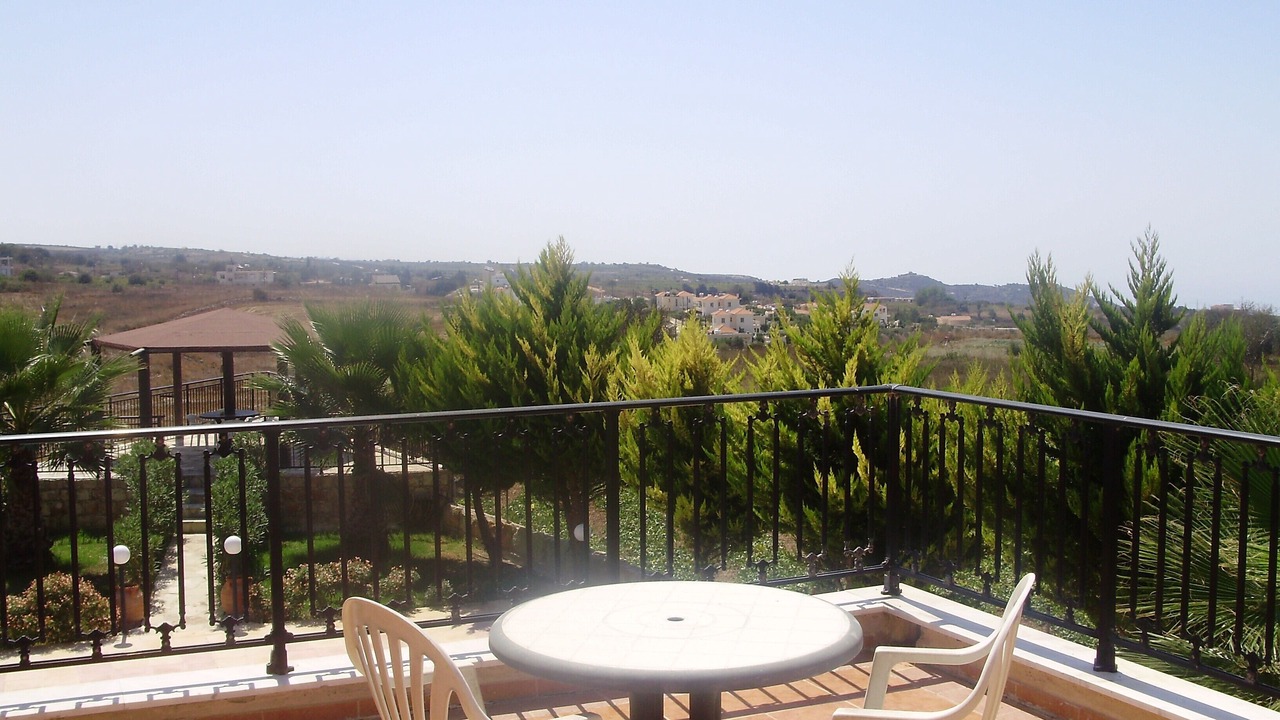 Photo of Outdoor in Kathikas