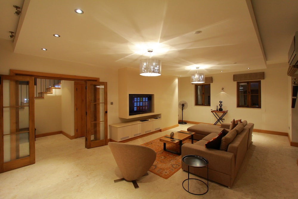 Photo of Livingroom in Mandria