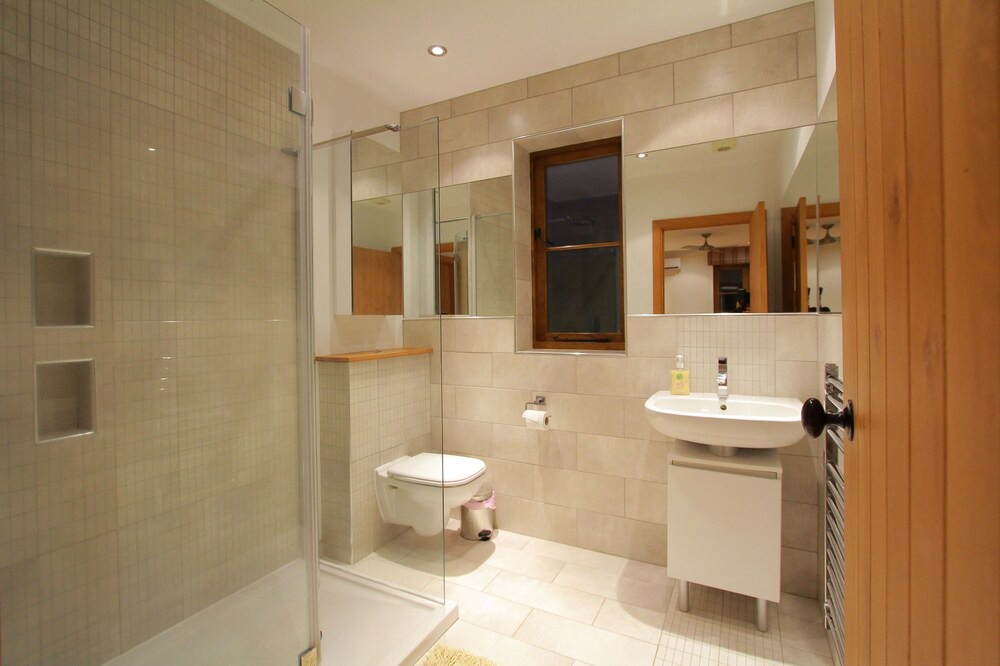 Photo of Bathroom in Mandria