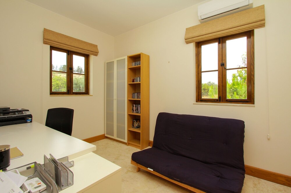 Photo of Livingroom in Mandria