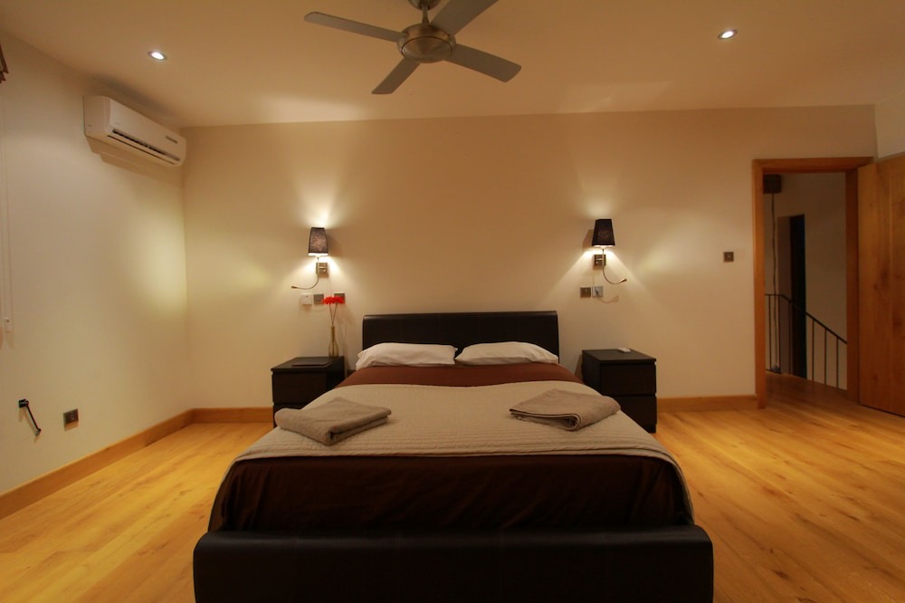 Photo of Bedroom in Mandria