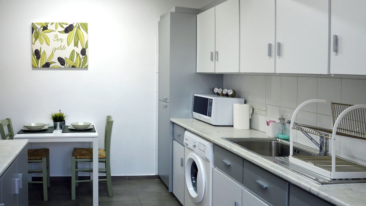 Photo of Kitchen in Neapolis