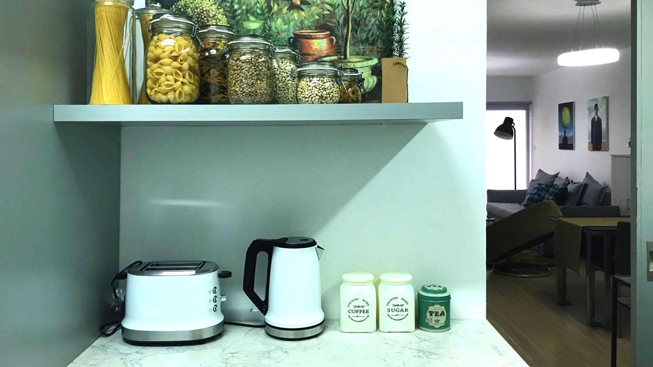 Photo of Kitchen in Neapolis
