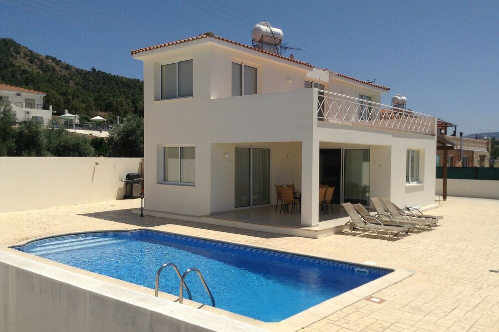 Photo of Outdoor in Argaka