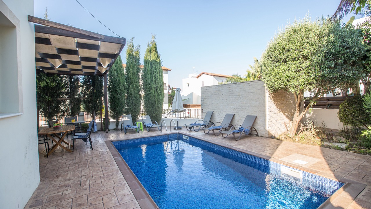 Photo of Outdoor in Pernera