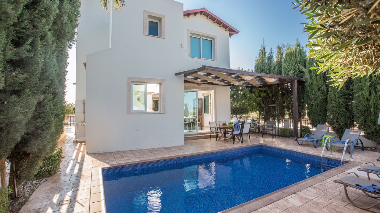 Photo of Outdoor in Pernera