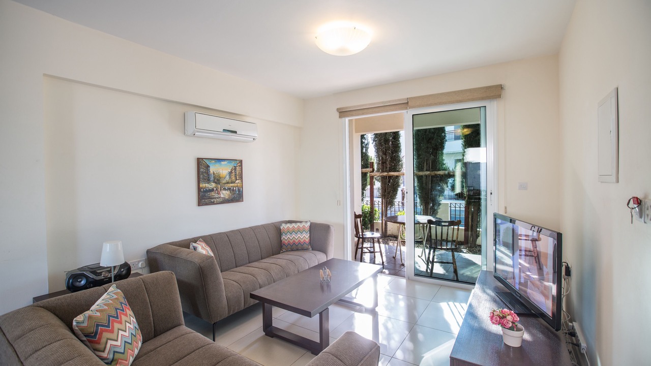 Photo of Livingroom in Pernera