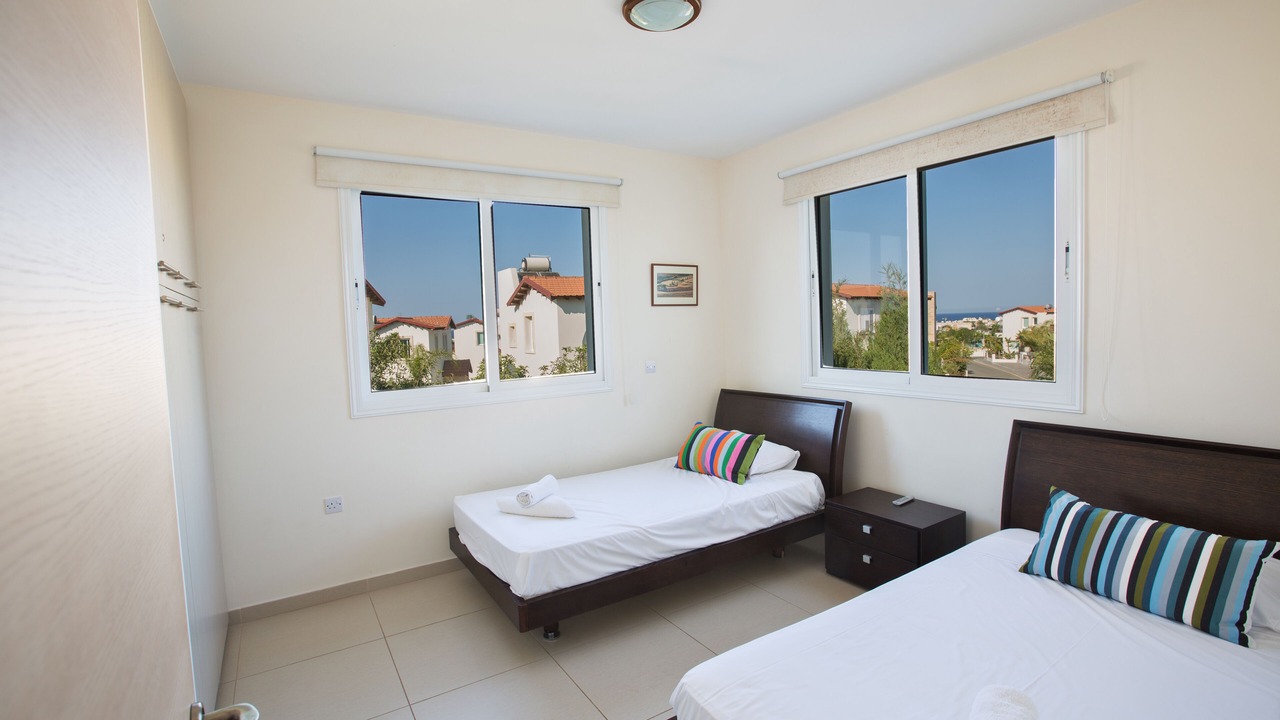 Photo of Bedroom in Pernera