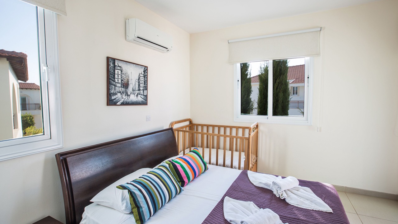 Photo of Bedroom in Pernera