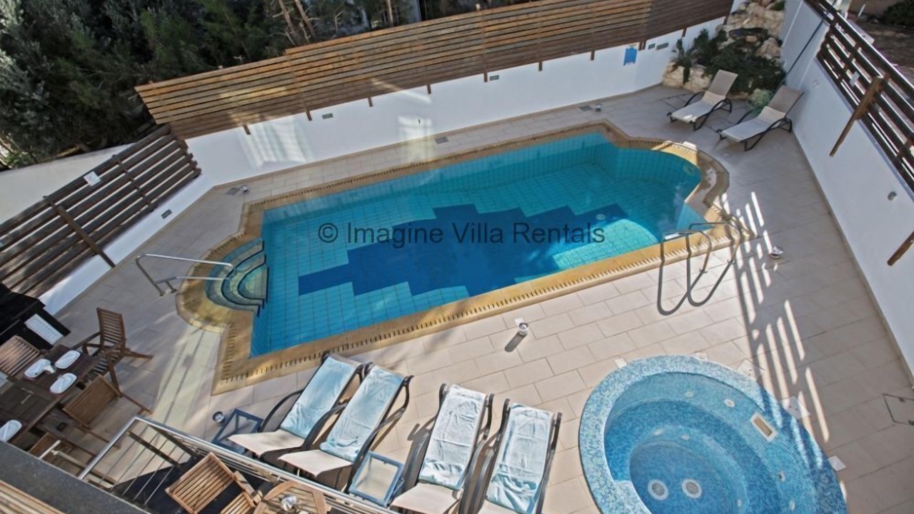 Photo of Outdoor in Protaras