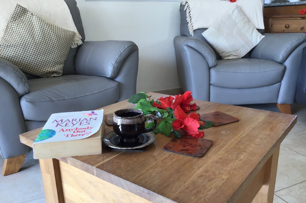 Photo of Livingroom in Pissouri
