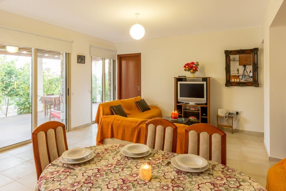 Photo of Bedroom in Amargeti