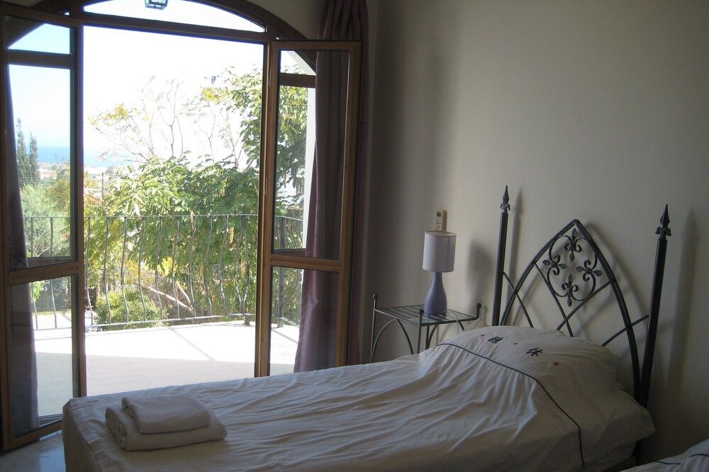 Photo of Patio Balcony in Kyrenia