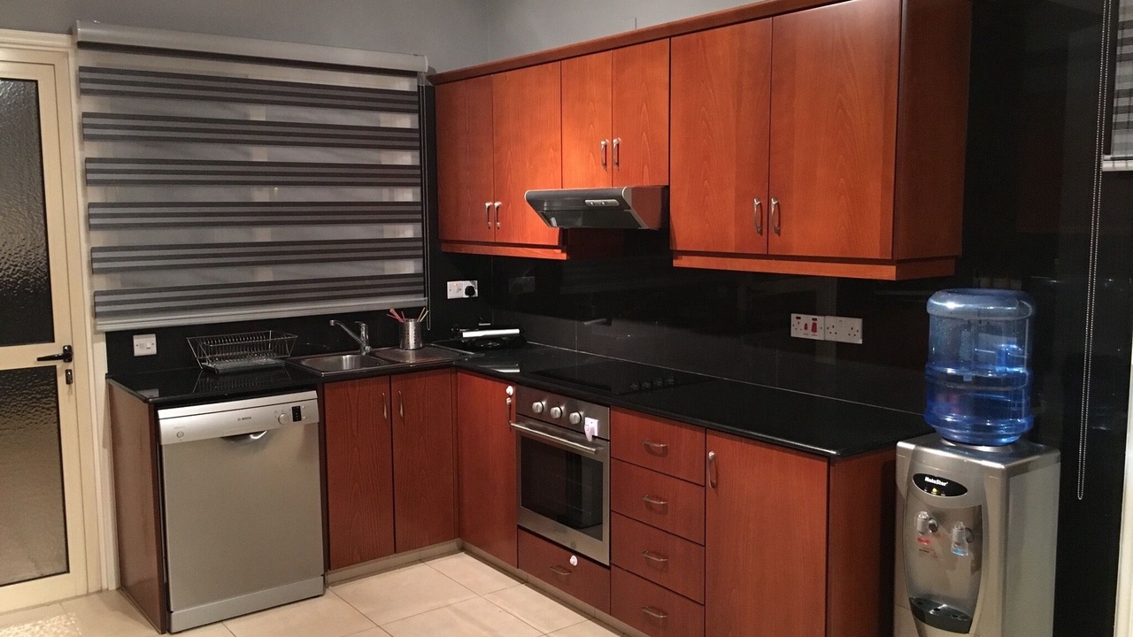 Photo of Kitchen in Livadia