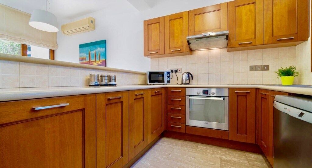 Photo of Kitchen in Aphrodite Hills